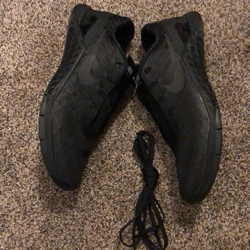 Nike Metcon 3 - no lid